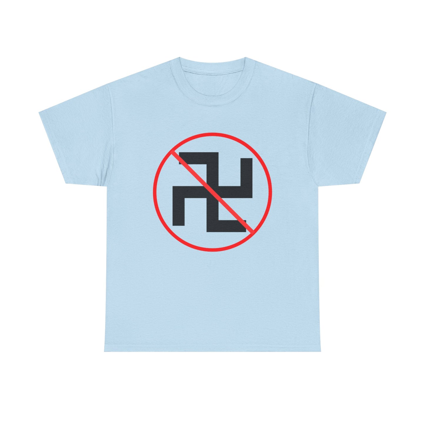 No Nazi Tee