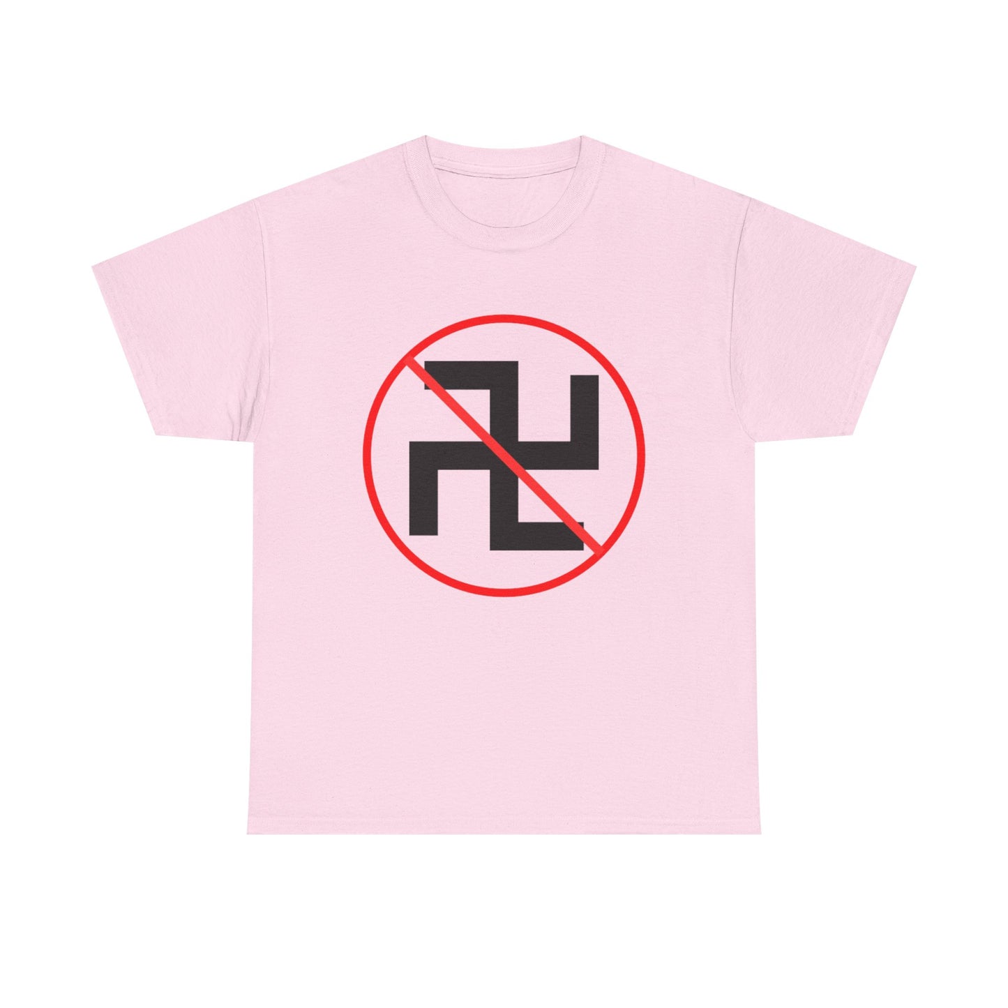 No Nazi Tee